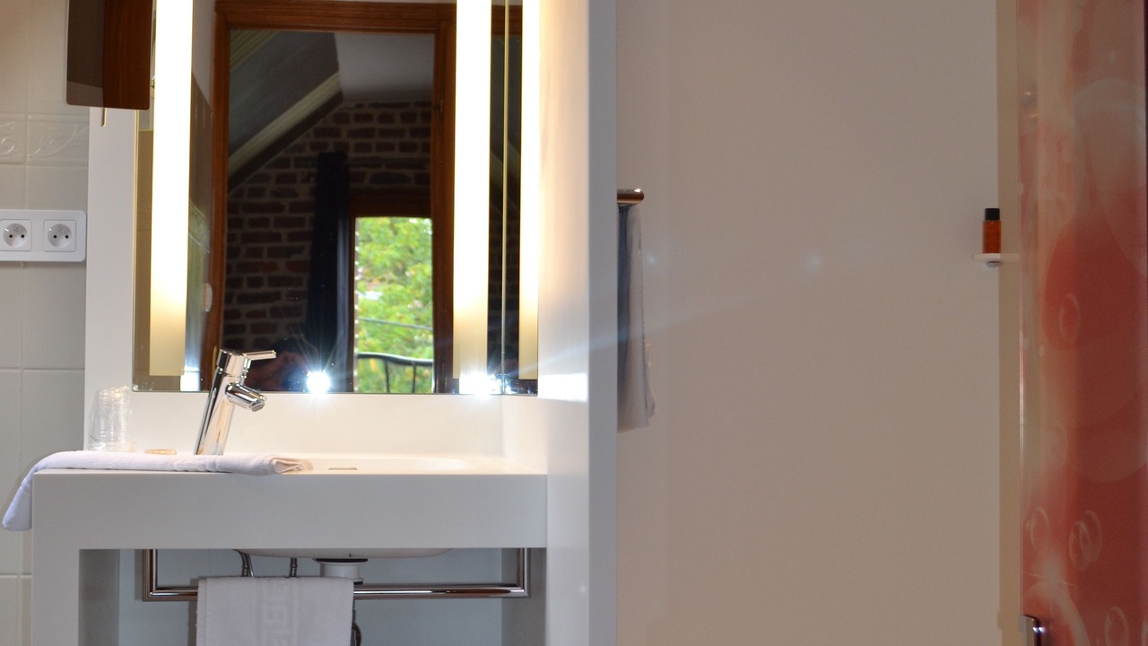 Photo of Bathroom in Ennevelin