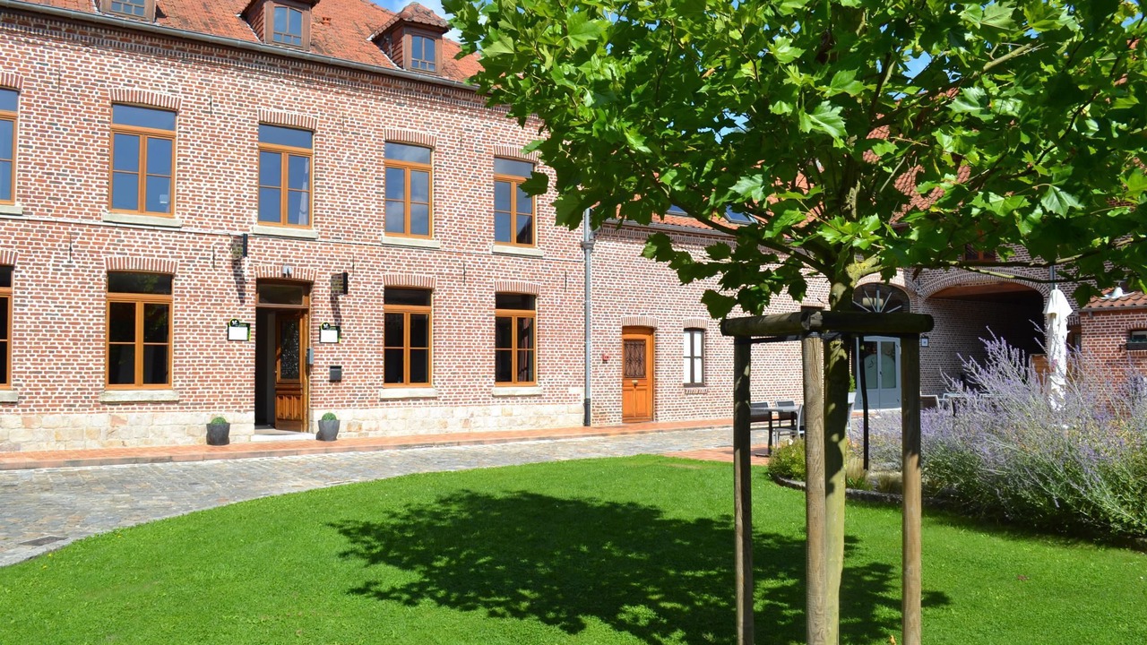 Photo of Outdoor in Ennevelin