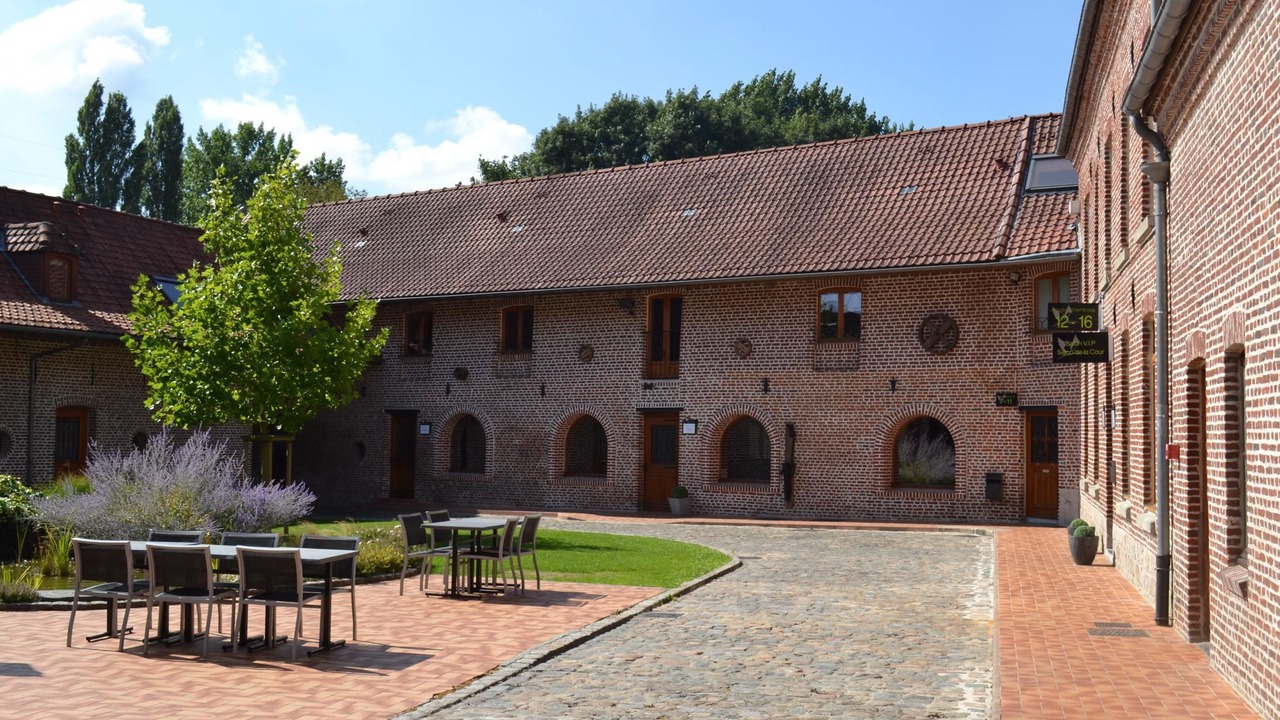 Photo of Patio Balcony in Ennevelin