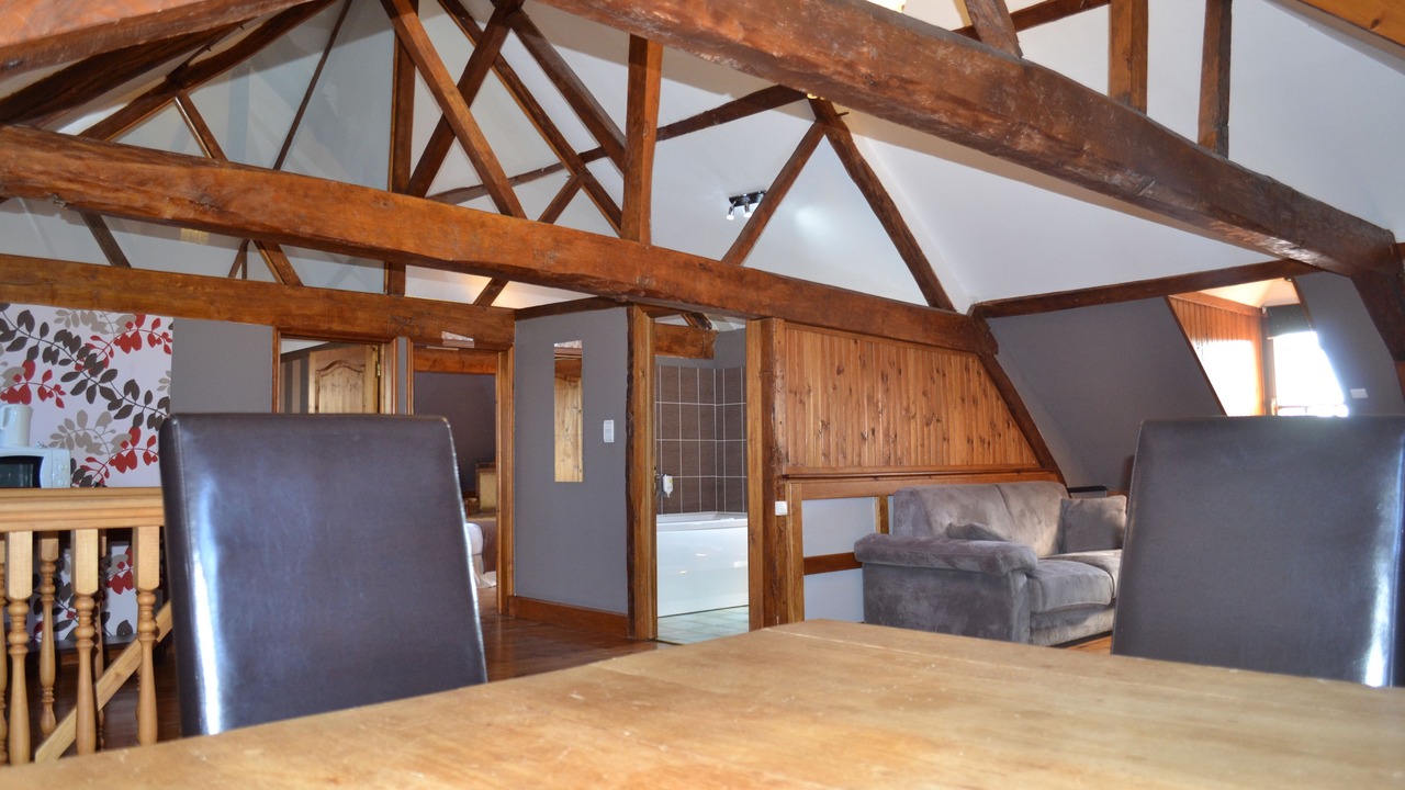 Photo of Bedroom in Ennevelin