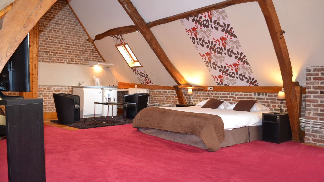 Photo of Bedroom in Ennevelin