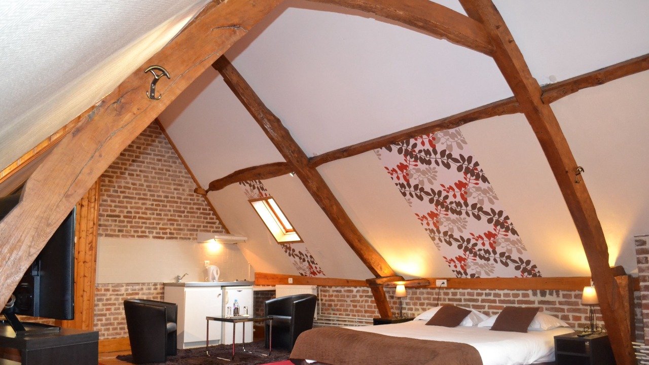 Photo of Bedroom in Ennevelin