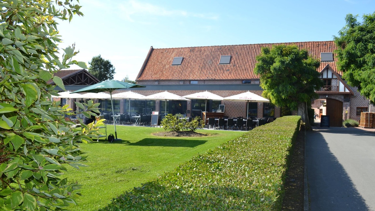 Photo of Outdoor in Ennevelin