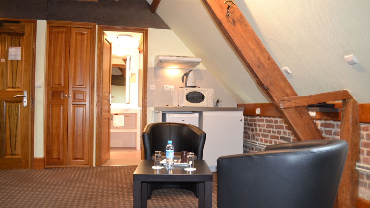 Photo of Bedroom in Ennevelin