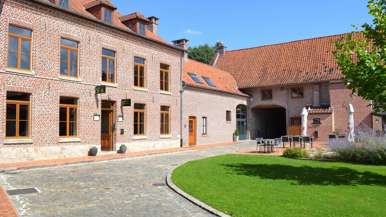 Photo of Outdoor in Ennevelin