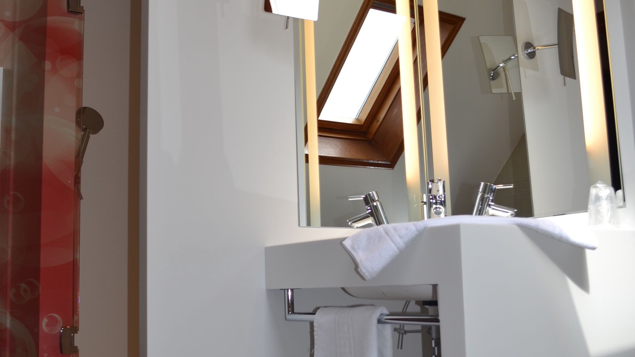 Photo of Bathroom in Ennevelin