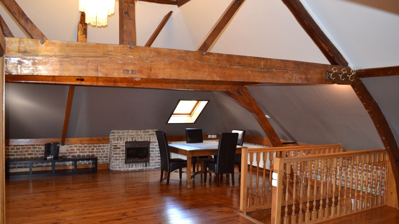 Photo of Bedroom in Ennevelin