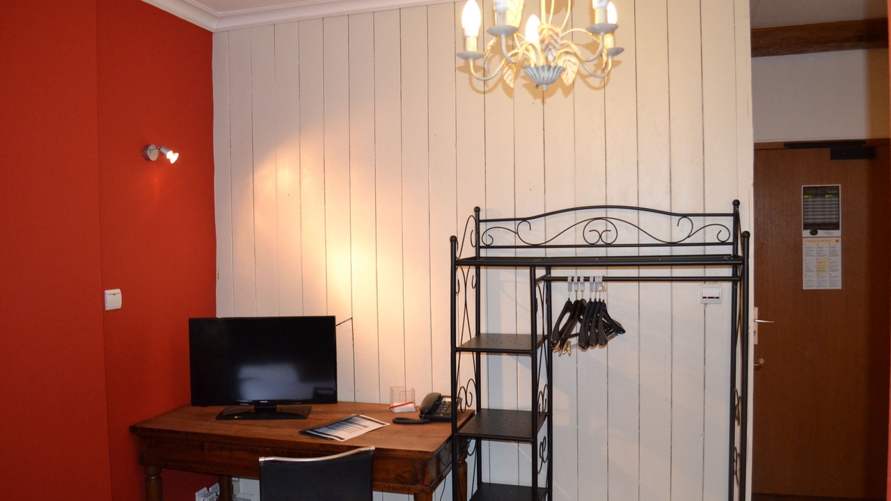 Photo of Bedroom in Ennevelin