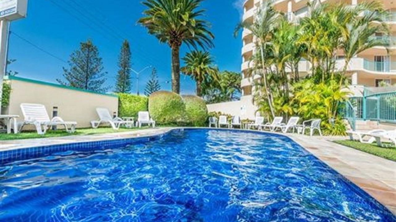 Photo of Outdoor in Biggera Waters