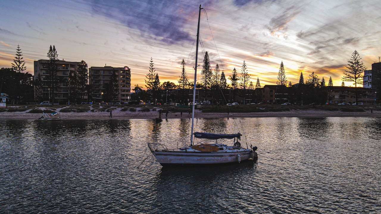 Photo of Others in Biggera Waters