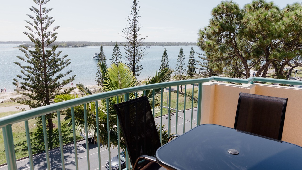 Photo of Patio Balcony in Biggera Waters