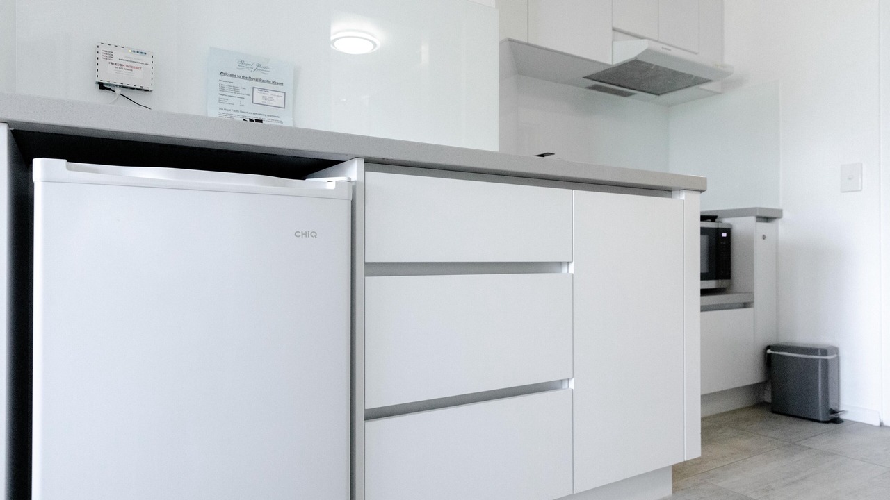 Photo of Kitchen in Biggera Waters