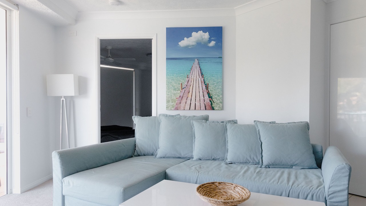 Photo of Bedroom in Biggera Waters