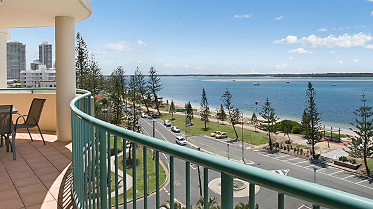 Photo of Patio Balcony in Biggera Waters