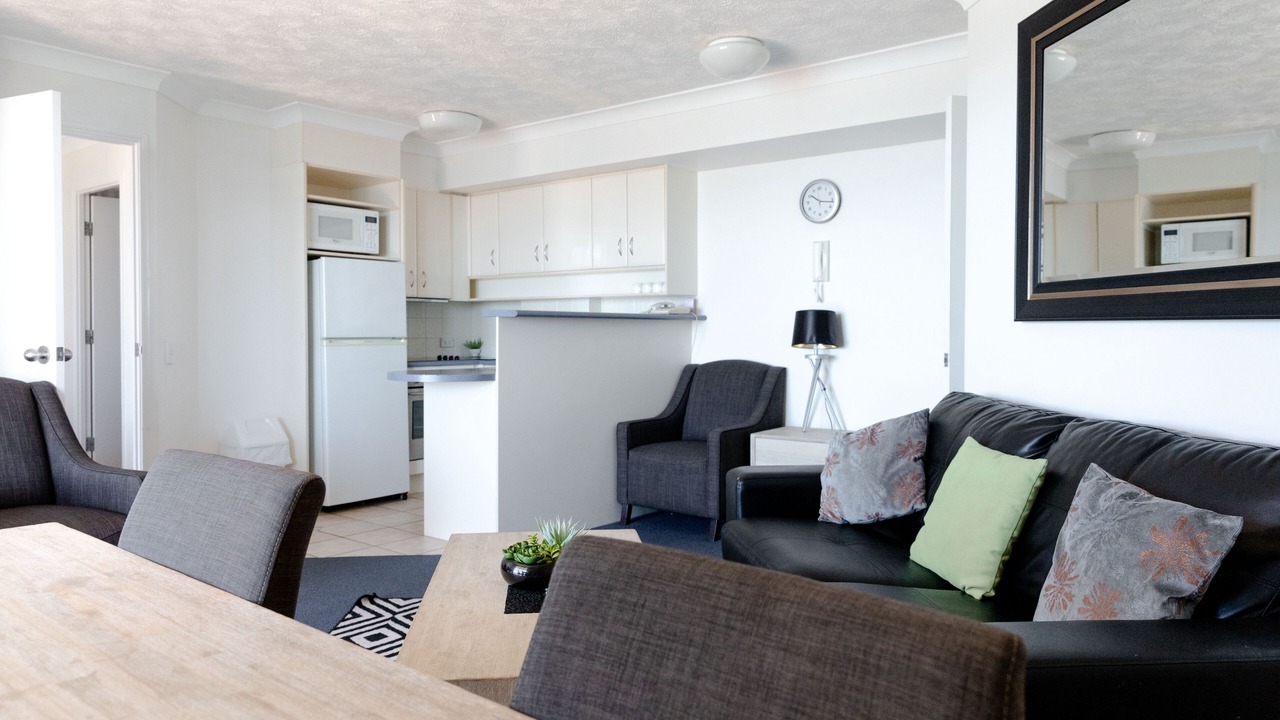 Photo of Bedroom in Biggera Waters