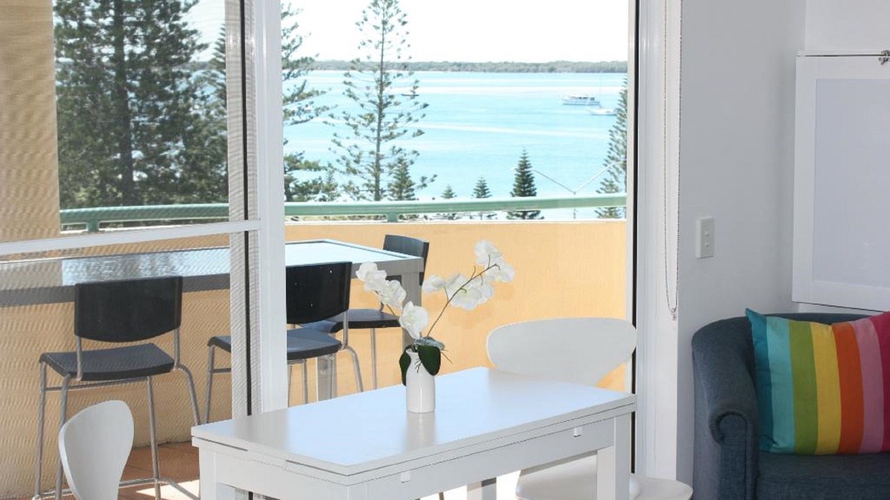 Photo of Bedroom in Biggera Waters