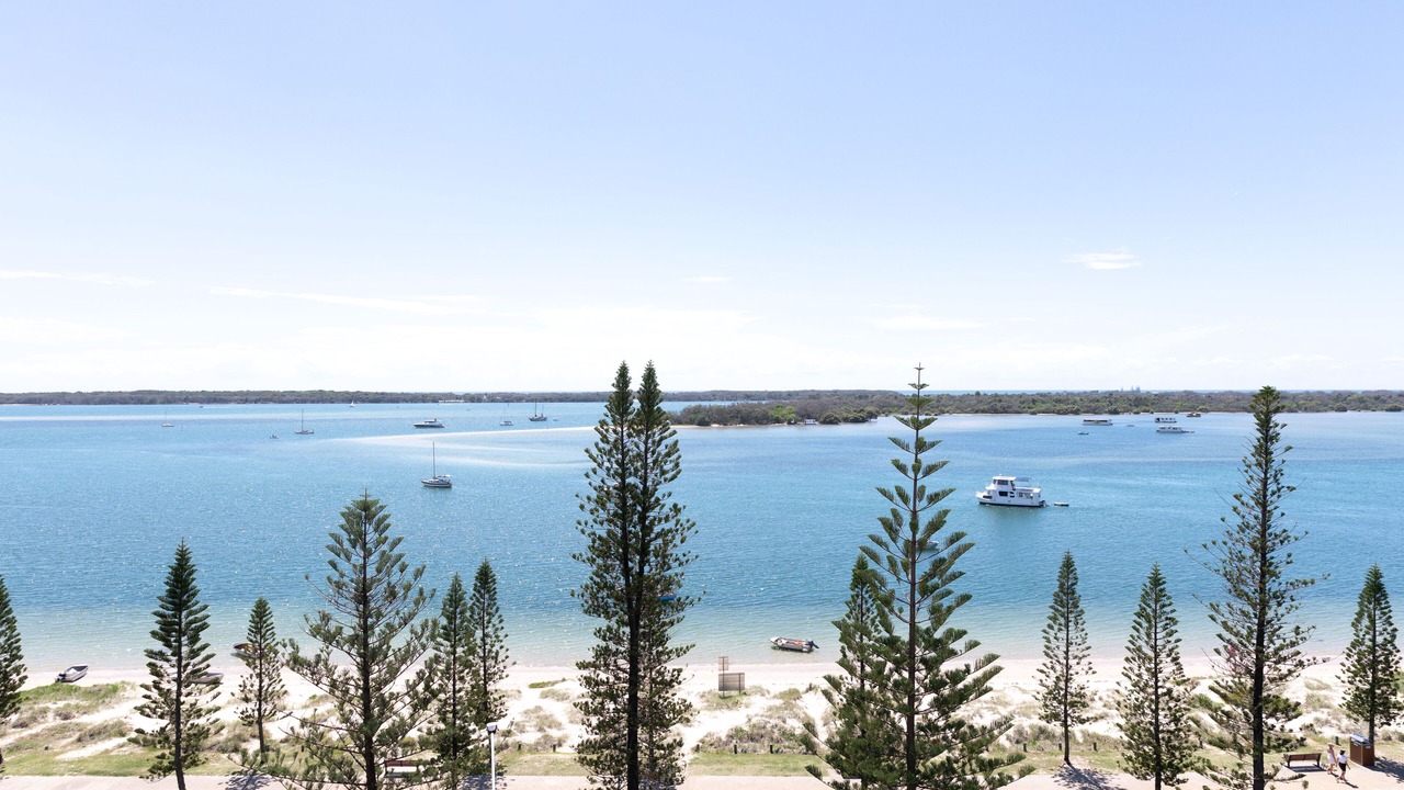 Photo of Bedroom in Biggera Waters