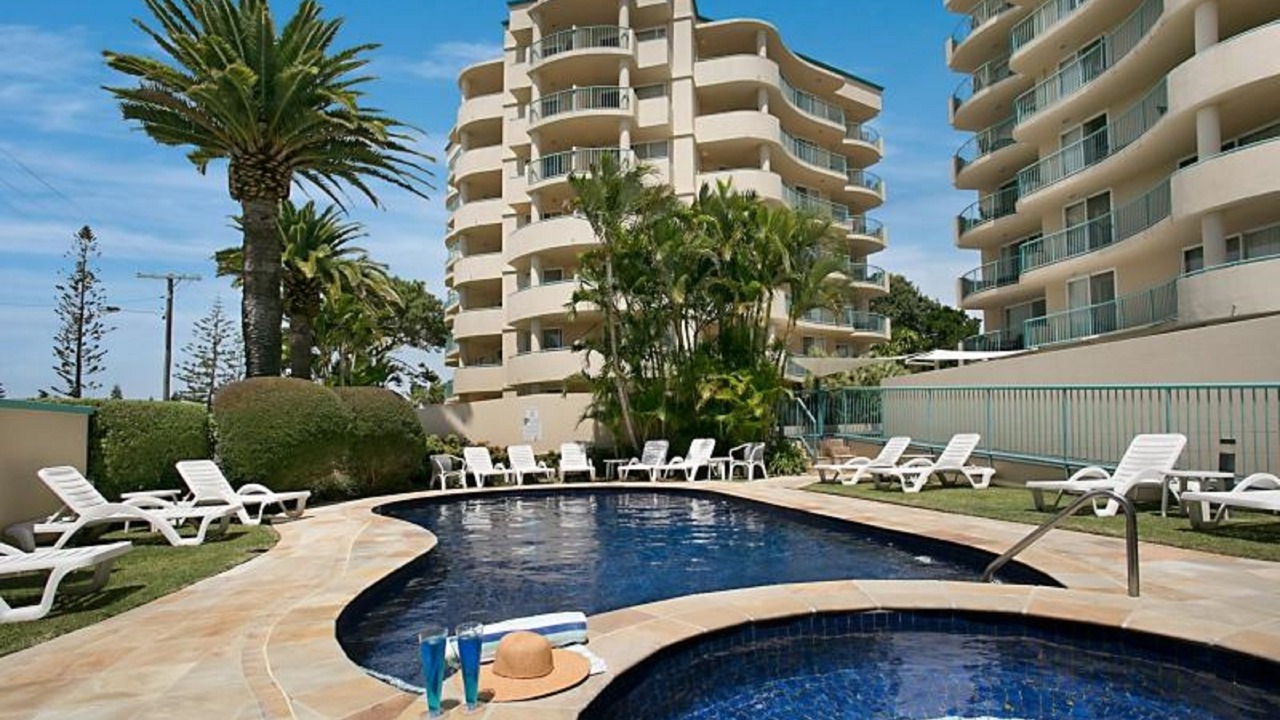 Photo of Outdoor in Biggera Waters