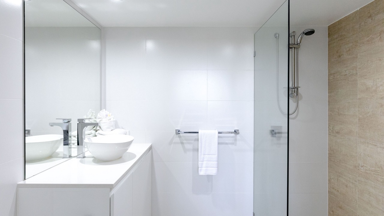 Photo of Bathroom in Biggera Waters