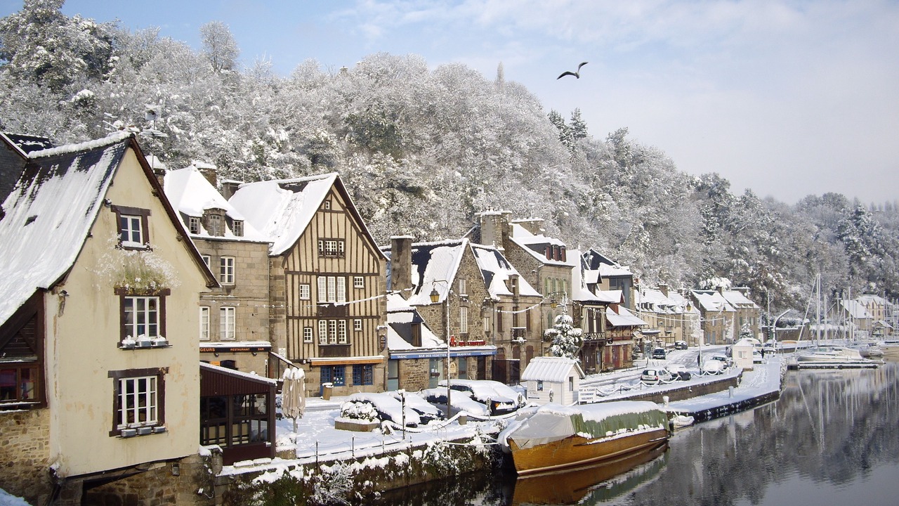 Photo of Others in Dinan