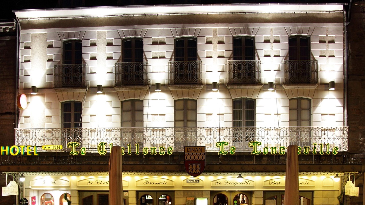Photo of Outdoor in Dinan