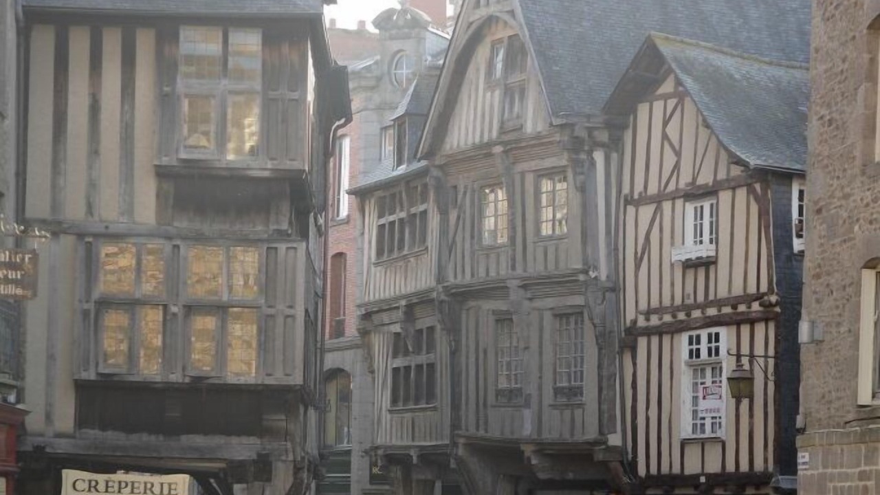 Photo of Outdoor in Dinan