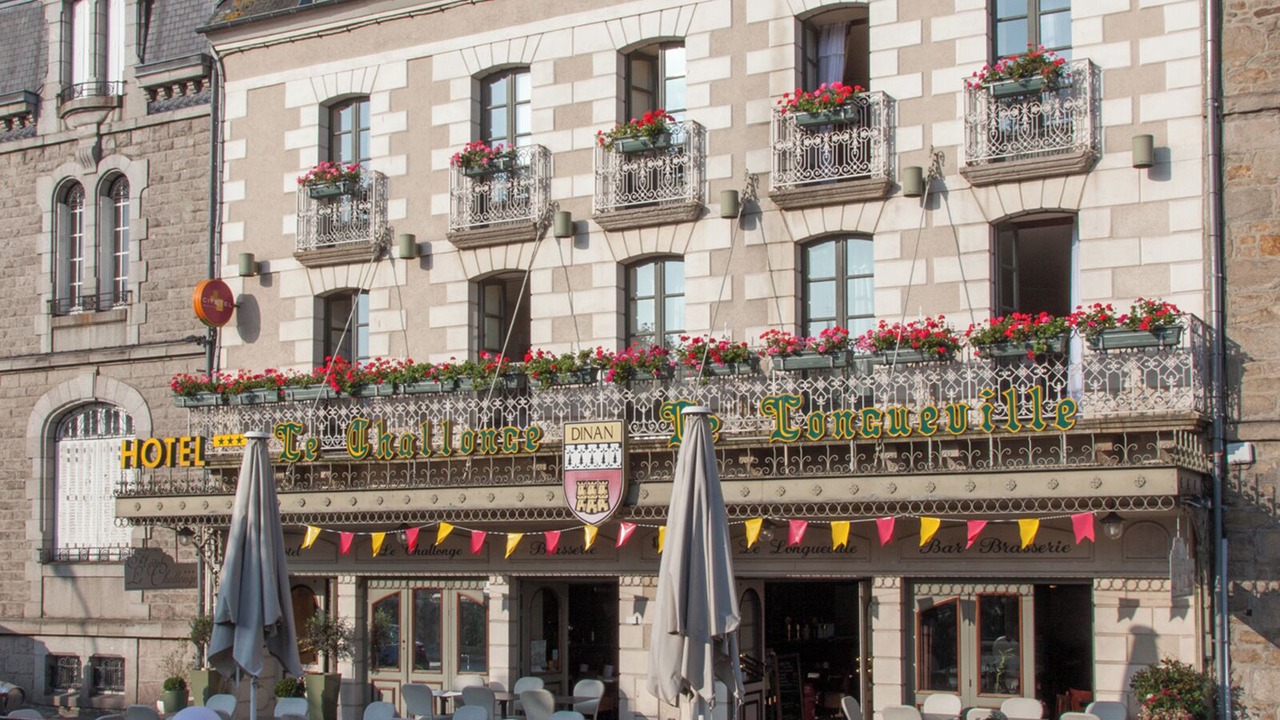 Photo of Outdoor in Dinan