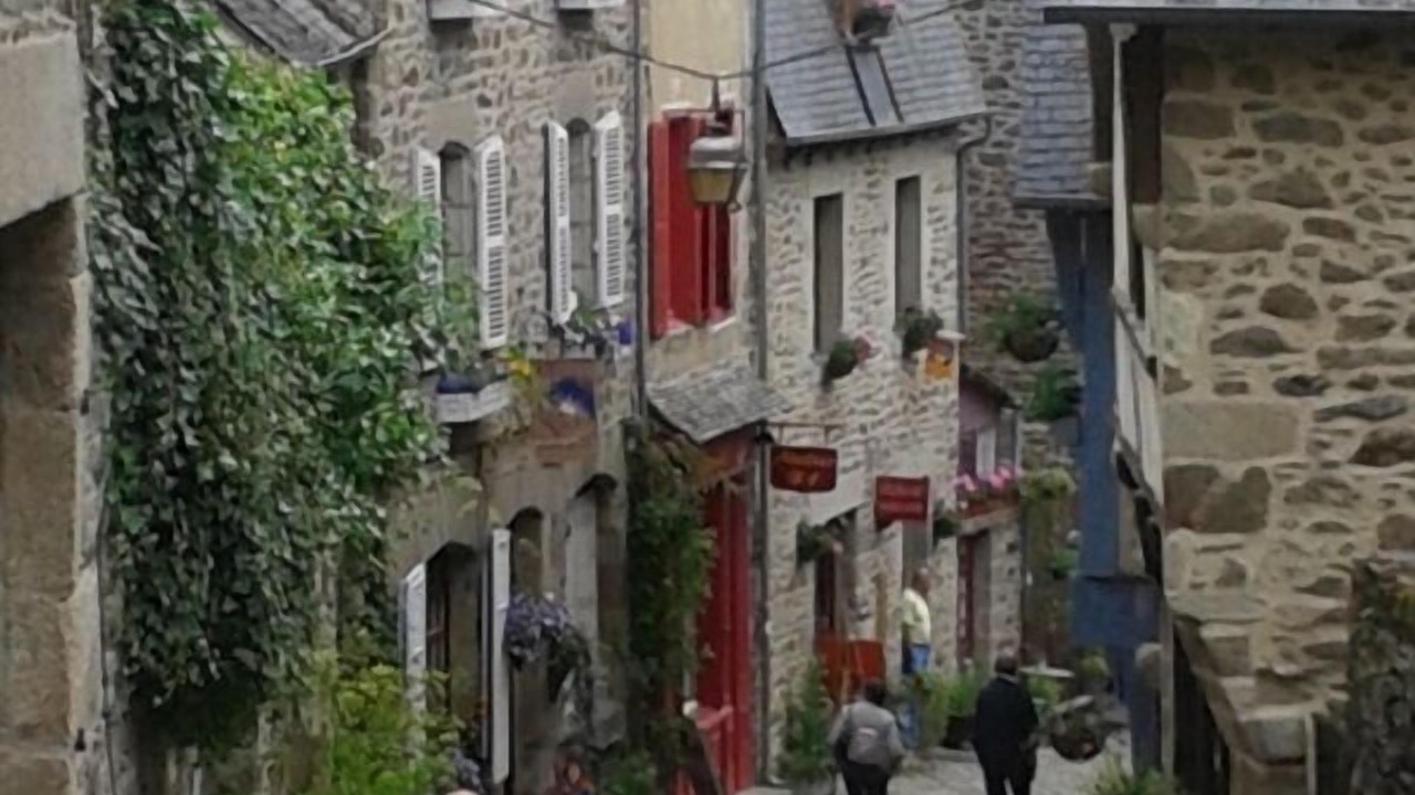 Photo of Outdoor in Dinan