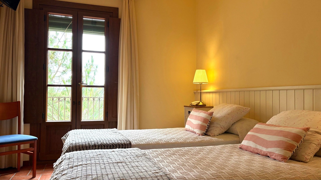 Photo of Bedroom in Calafell
