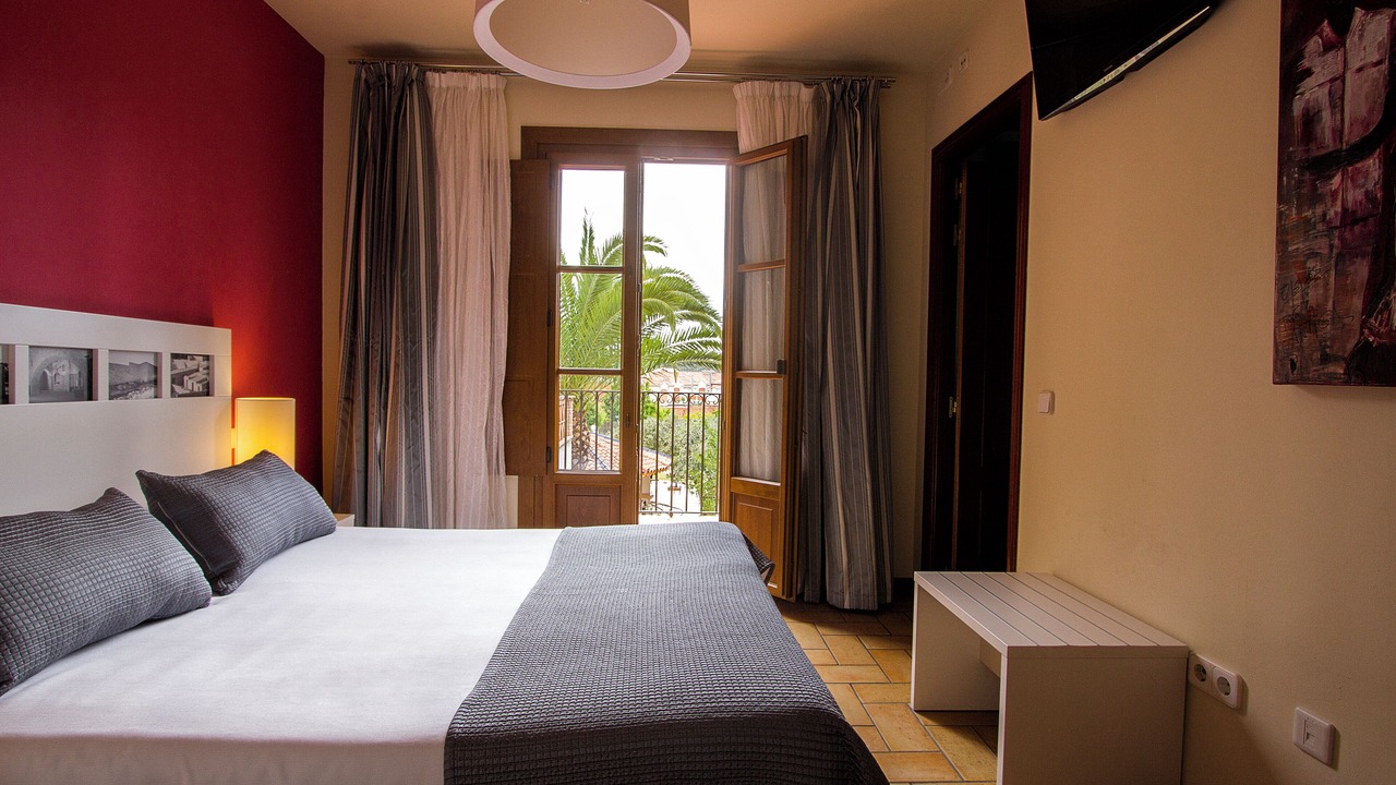 Photo of Bedroom in Calafell