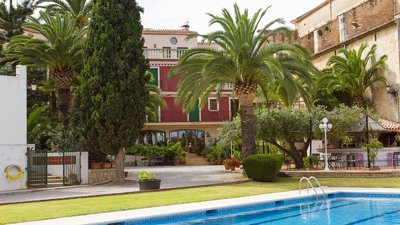 Photo of Outdoor in Calafell