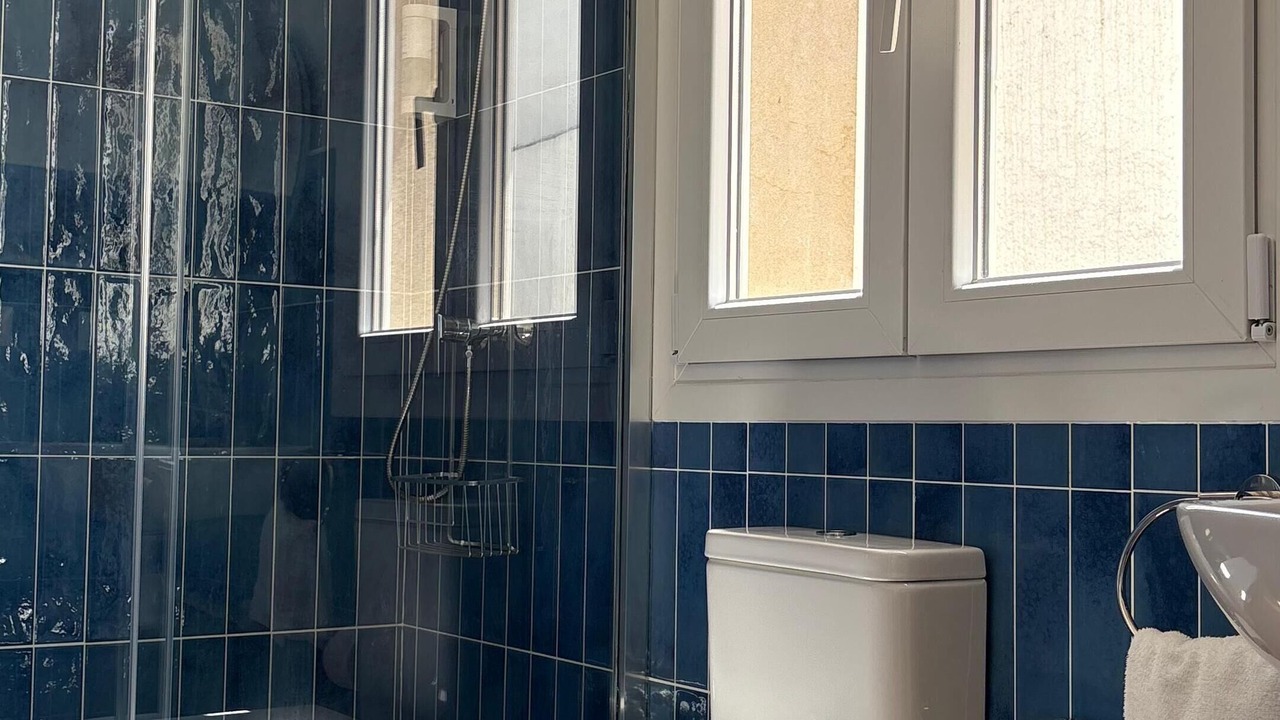 Photo of Bathroom in Calafell