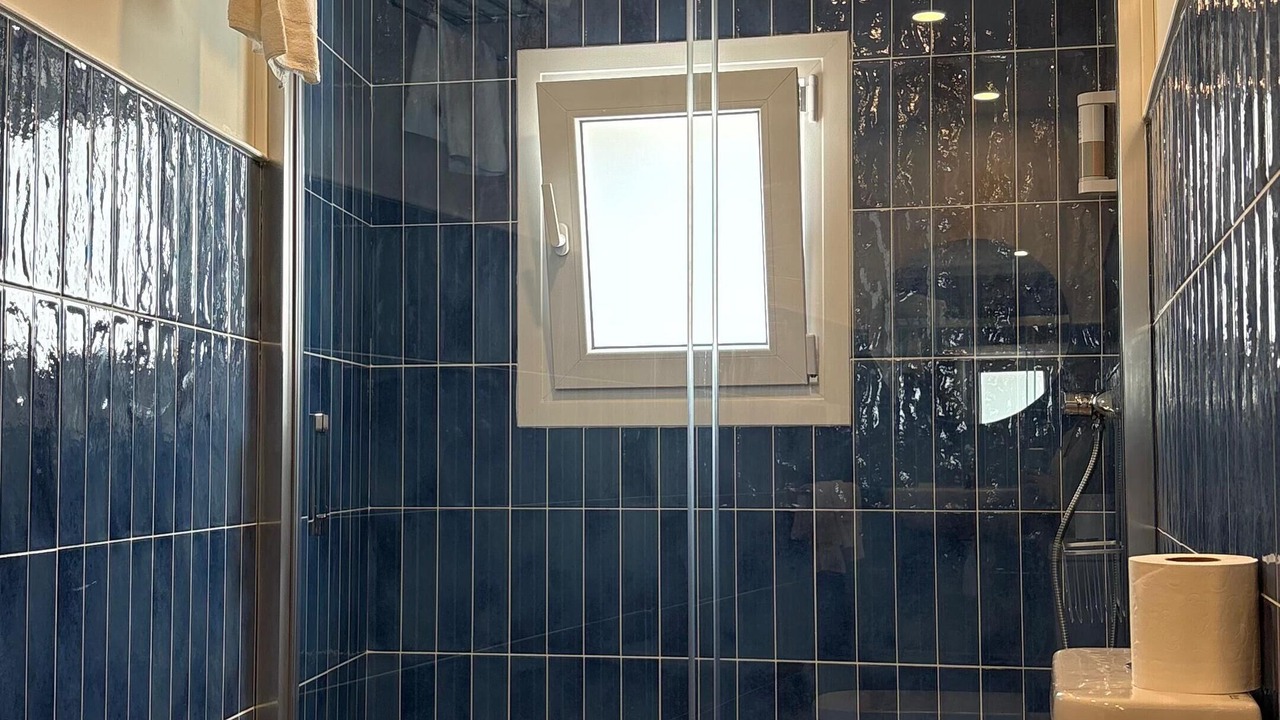 Photo of Bathroom in Calafell