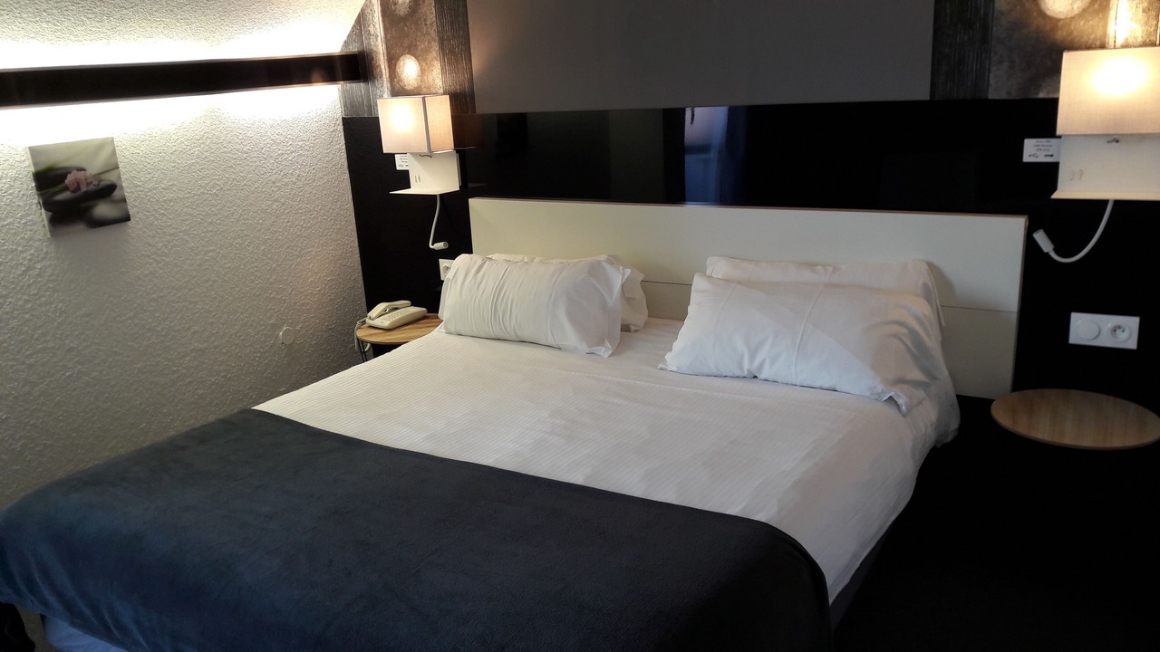 Photo of Bedroom in Bitche