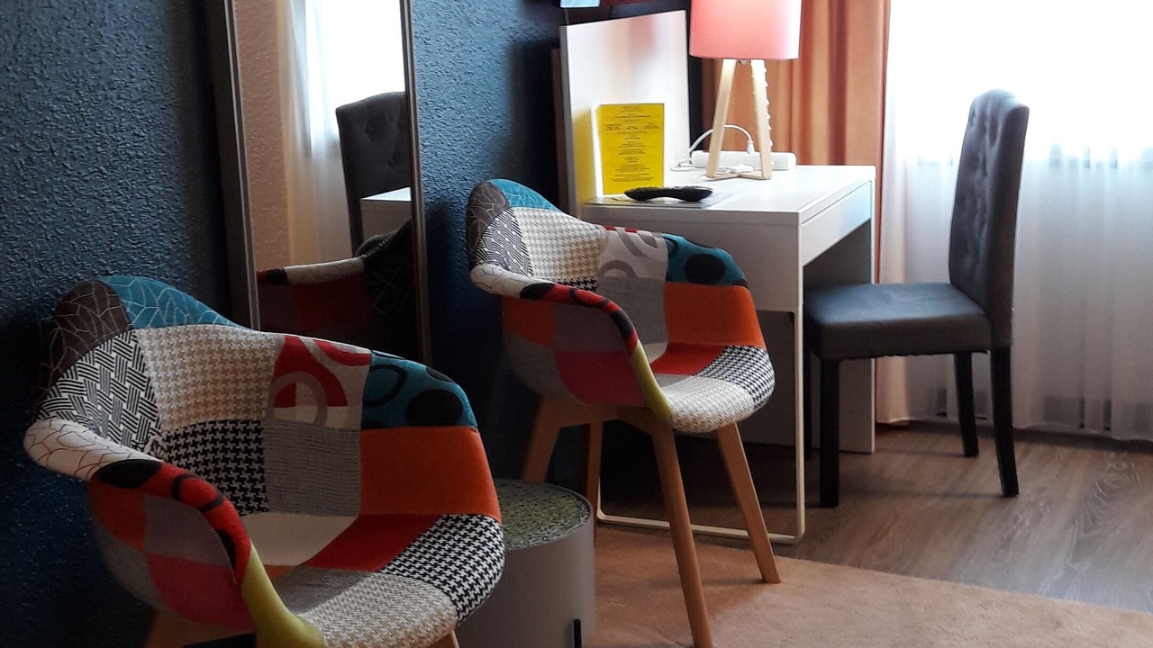 Photo of Bedroom in Bitche