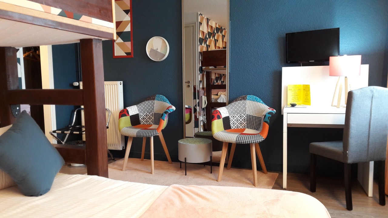 Photo of Bedroom in Bitche