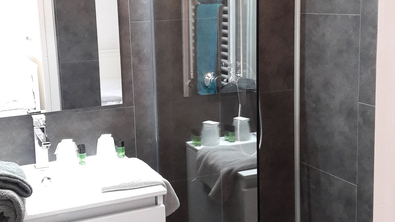 Photo of Bathroom in Bitche