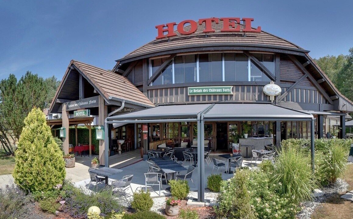 Photo of Patio Balcony in Bitche