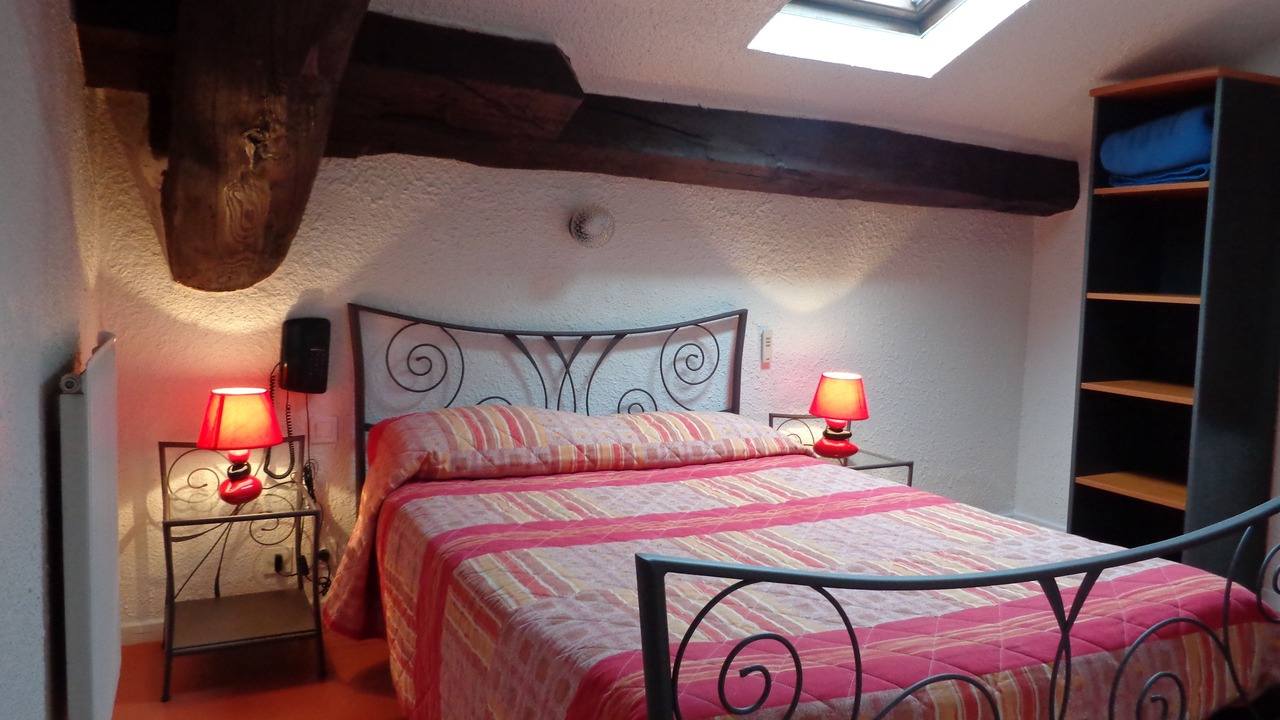 Photo of Bedroom in Verdun