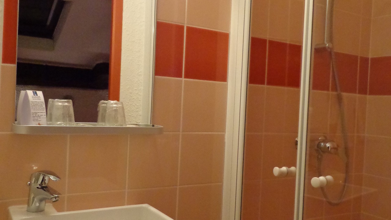 Photo of Bathroom in Verdun