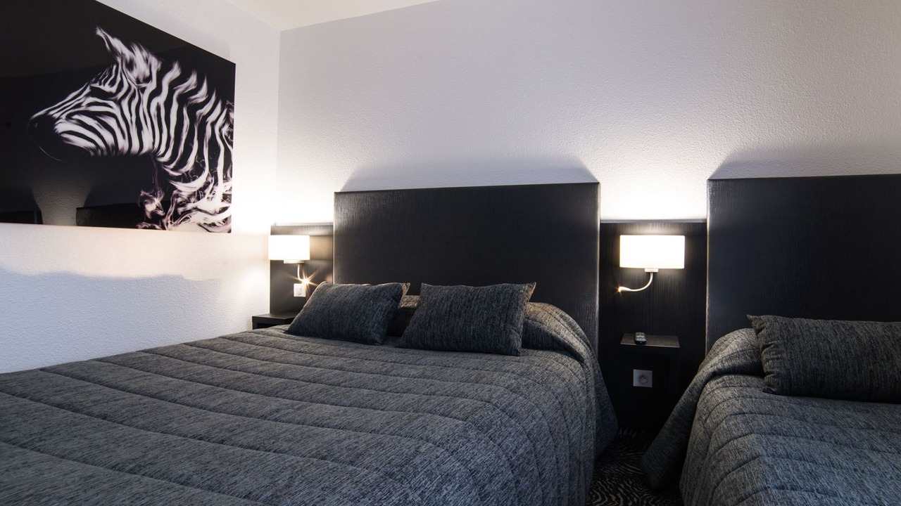 Photo of Bedroom in Agen