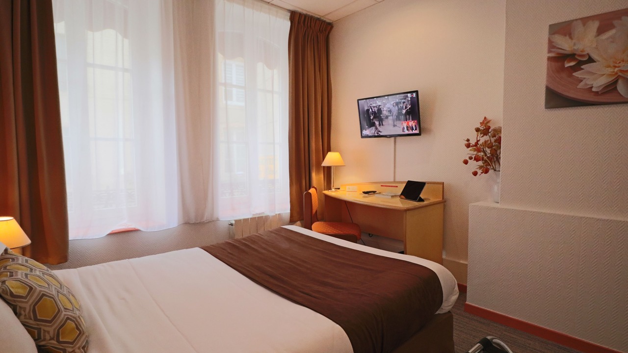 Photo of Bedroom in Thionville