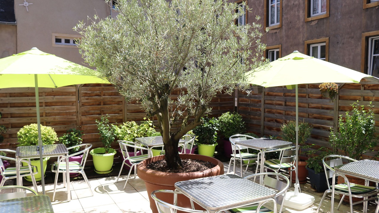 Photo of Patio Balcony in Thionville