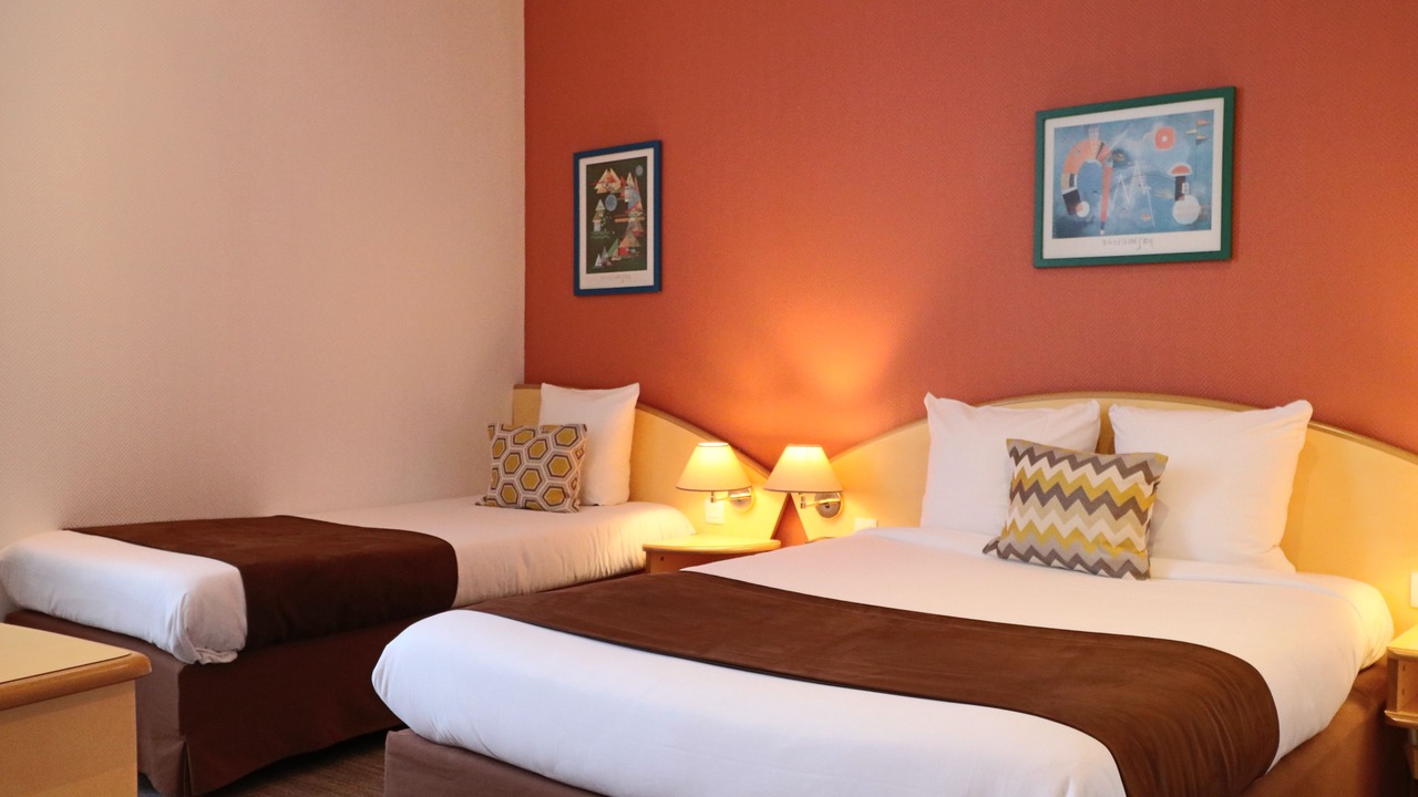 Photo of Bedroom in Thionville