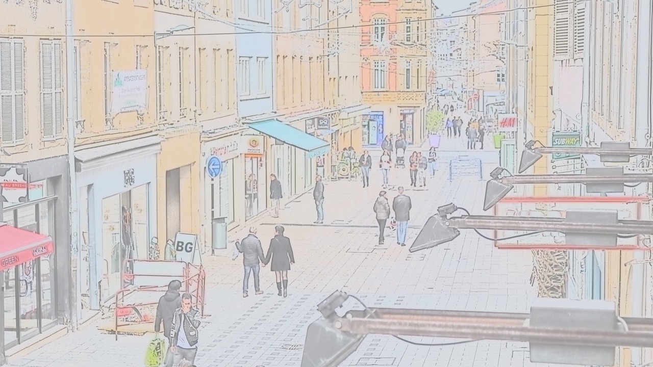 Photo of Others in Thionville