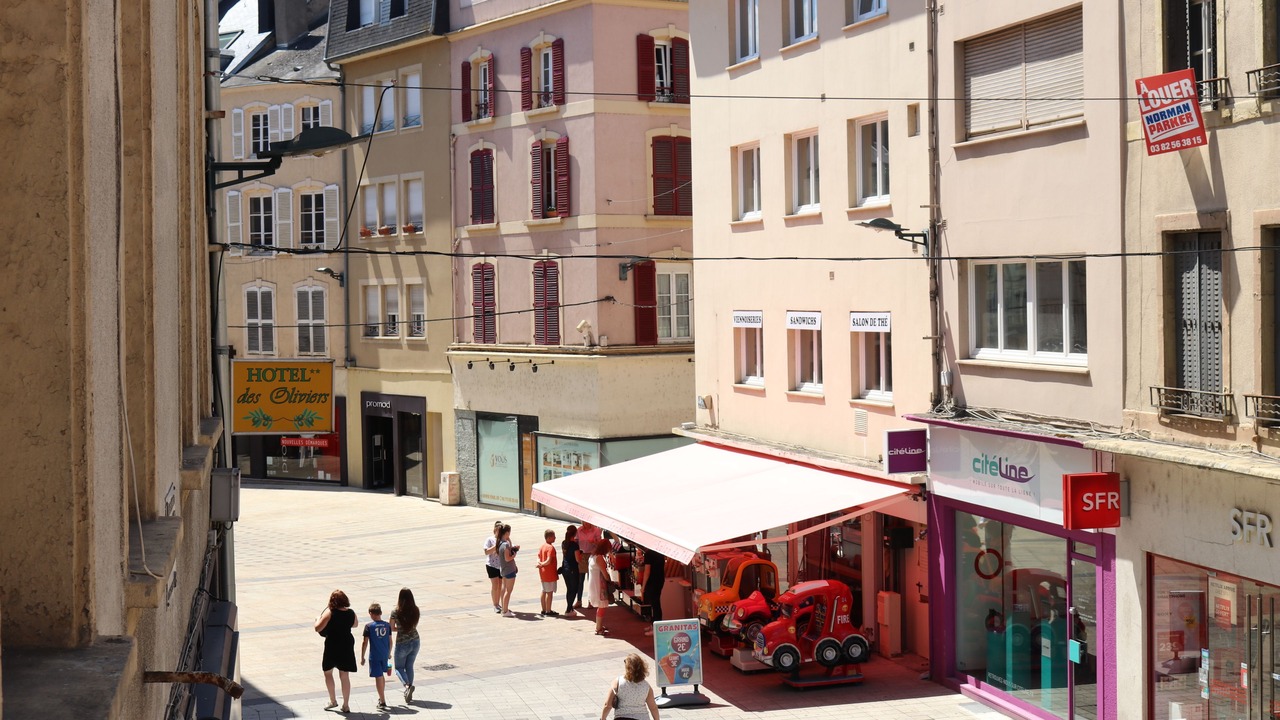 Photo of Others in Thionville