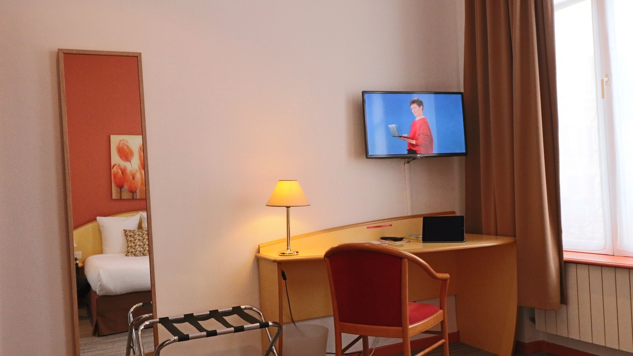 Photo of Bedroom in Thionville