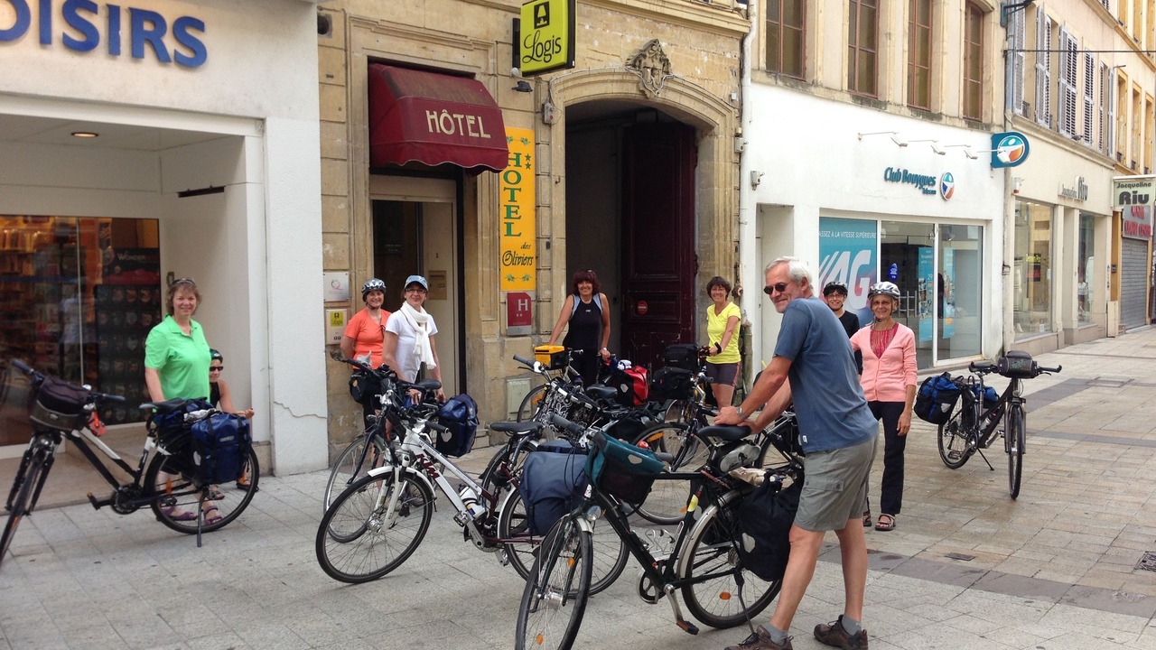 Photo of Outdoor in Thionville