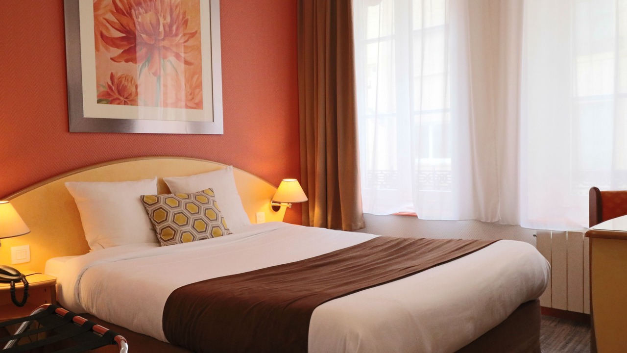 Photo of Bedroom in Thionville