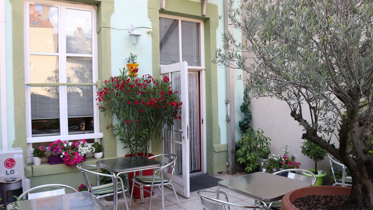 Photo of Patio Balcony in Thionville